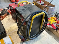 2020 hbm heater - afbeelding 3 van  4