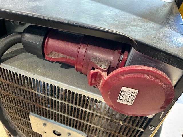 2020 hbm heater - afbeelding 4 van  4