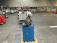 2020 hbm profi 350 afkortcirkelzaagmachine - afbeelding 2 van  6