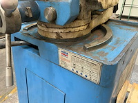 2020 hbm profi 350 afkortcirkelzaagmachine - afbeelding 5 van  6