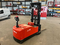 2020 heli ac16 vorkheftruck - afbeelding 1 van  6