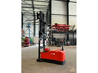 2020 heli ac16 vorkheftruck - afbeelding 2 van  6