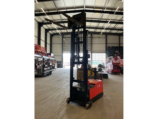 2020 heli ac16 vorkheftruck - afbeelding 3 van  6