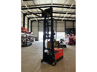 2020 heli ac16 vorkheftruck - afbeelding 3 van  6