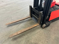 2020 heli ac16 vorkheftruck - afbeelding 4 van  6