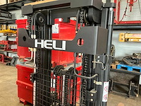 2020 heli ac16 vorkheftruck - afbeelding 5 van  6