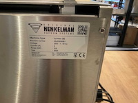 2020 henkelman jumbo 35 - afbeelding 3 van  5