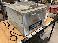 2020 henkelman jumbo 35 - afbeelding 5 van  5