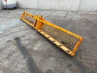 2020 herder mxz430 maaikorf - afbeelding 2 van  6