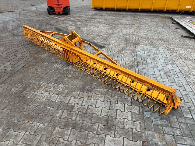 2020 herder mxz430 maaikorf - afbeelding 3 van  6
