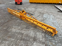 2020 herder mxz430 maaikorf - afbeelding 3 van  6