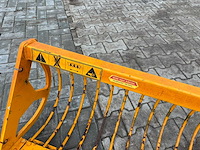 2020 herder mxz430 maaikorf - afbeelding 4 van  6