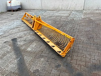 2020 herder mxz430 maaikorf - afbeelding 6 van  6