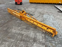 2020 herder mxz430 maaikorf - afbeelding 3 van  6