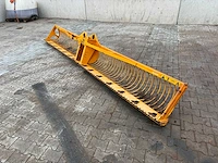 2020 herder mxz430 maaikorf - afbeelding 2 van  6