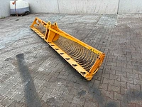 2020 herder mxz430 maaikorf - afbeelding 6 van  6