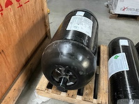 2020 hexagon purus 240286-003 koolstofvezel waterstof tank - afbeelding 5 van  5