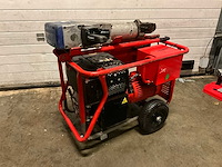 2020 hgd 3,8-he stroomgenerator met breekhamer - afbeelding 1 van  7