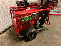2020 hgd 3,8-he stroomgenerator met breekhamer - afbeelding 3 van  7