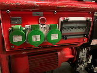 2020 hgd 3,8-he stroomgenerator met breekhamer - afbeelding 4 van  7