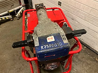 2020 hgd 3,8-he stroomgenerator met breekhamer - afbeelding 6 van  7