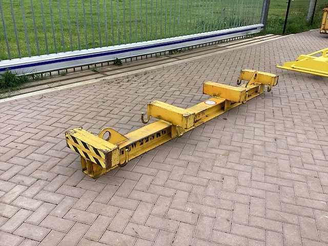 2020 hijsbalk - afbeelding 6 van  6