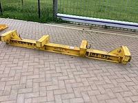 2020 hijsbalk - afbeelding 2 van  6