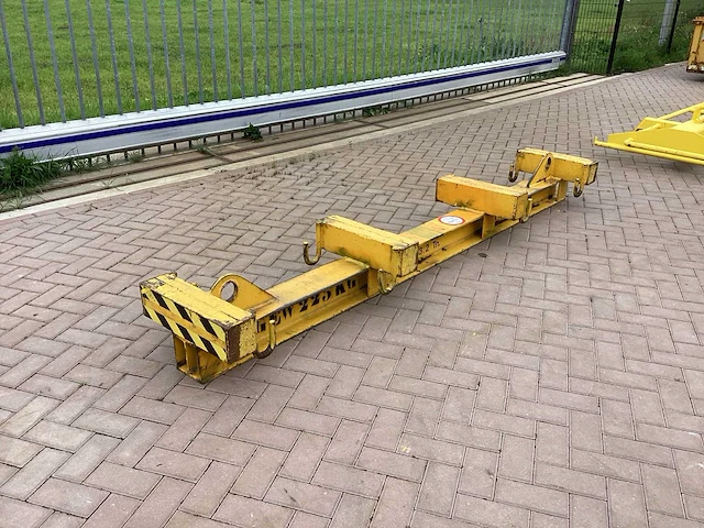 2020 hijsbalk - afbeelding 6 van  6