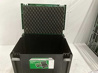 2020 hikoki cr18dbl reciprozaag - afbeelding 5 van  6
