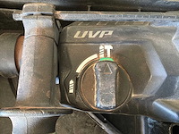 2020 hikoki dh 28pby2 boormachine - afbeelding 2 van  3