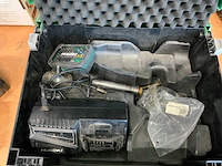2020 hikoki ds 18dbl2 boormachine - afbeelding 7 van  7