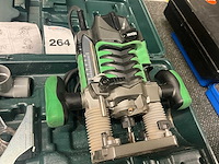 2020 hikoki m8v2 bovenfrees - afbeelding 2 van  5