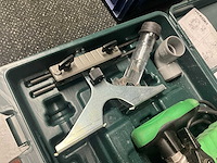 2020 hikoki m8v2 bovenfrees - afbeelding 4 van  5