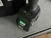 2020 hikoki wr36db slagmoersleutel - afbeelding 4 van  4