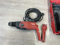 2020 hilti te3-m boormachine - afbeelding 1 van  3