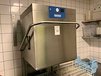 2020 hobart amxs-10b korvenvaatwasmachine - afbeelding 5 van  12