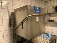 2020 hobart amxs-10b korvenvaatwasmachine - afbeelding 11 van  12