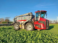 2020 holmer tv 435 zelfrijdende mestverspreider - afbeelding 1 van  11