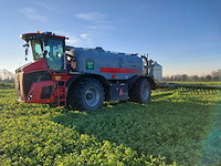 2020 holmer tv 435 zelfrijdende mestverspreider - afbeelding 4 van  11