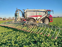 2020 holmer tv 435 zelfrijdende mestverspreider - afbeelding 8 van  11