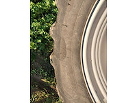 2020 holmer tv 435 zelfrijdende mestverspreider - afbeelding 11 van  11