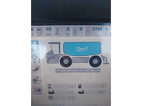 2020 holmer tv 435 zelfrijdende sleepvoetbemester - afbeelding 4 van  35