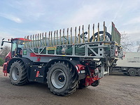 2020 holmer tv 435 zelfrijdende sleepvoetbemester - afbeelding 6 van  35