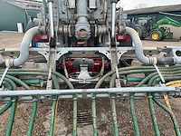 2020 holmer tv 435 zelfrijdende sleepvoetbemester - afbeelding 7 van  35