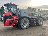 2020 holmer tv 435 zelfrijdende sleepvoetbemester - afbeelding 1 van  35