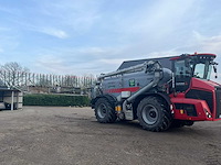 2020 holmer tv 435 zelfrijdende sleepvoetbemester - afbeelding 13 van  35