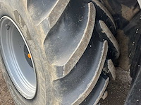 2020 holmer tv 435 zelfrijdende sleepvoetbemester - afbeelding 14 van  35