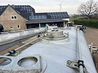 2020 holmer tv 435 zelfrijdende sleepvoetbemester - afbeelding 15 van  35