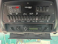 2020 holmer tv 435 zelfrijdende sleepvoetbemester - afbeelding 19 van  35