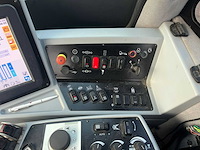 2020 holmer tv 435 zelfrijdende sleepvoetbemester - afbeelding 20 van  35